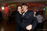 20160320_27 (1 of 1)-31: Foto: Na hasičském plese v Ovčárech nebyla o zábavu nouze